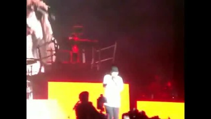 [ 2009 ] Eminem - Voodoo Festival [ part 8 ]