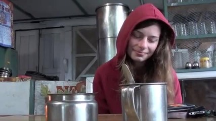 Изкачване на Анапурна