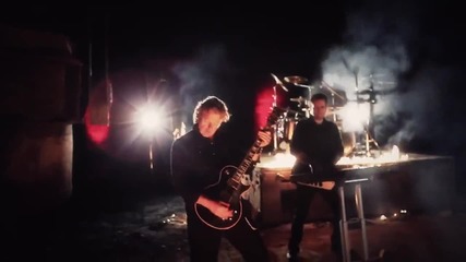 Serious Black - High And Low (2015)