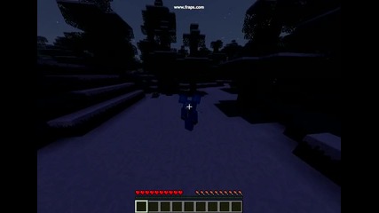 Minecraft Skin