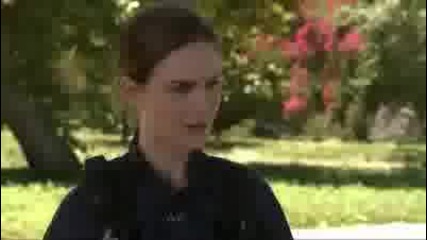 Bones! Season 5 Promo