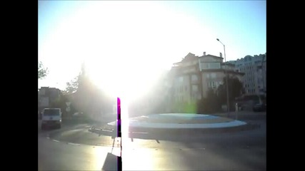 Mercedes-sls Amg във Варна