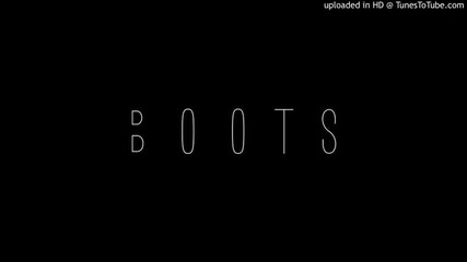 Beyonce ft. Boots - Dreams ( Official Audio )