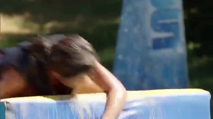 Hotties vs. Nerds - Wipeout Summer Premiere