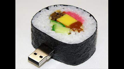 Sander van Doorn - Sushi