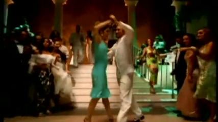 Gloria Estefan-no Me Dejes de Querer(official video)(sub)