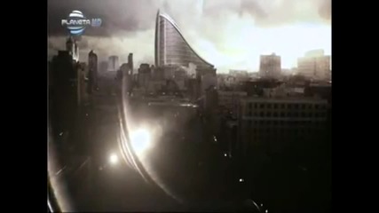 Глория - До последната сълза ( Official Video)