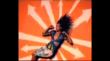 Kelis - Trick Me 