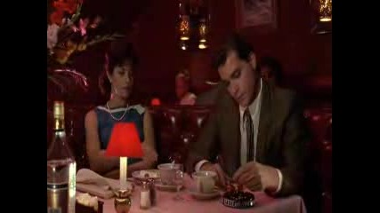 Goodfellas My Favorite Scene