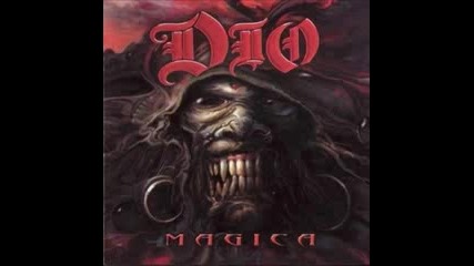 Dio - As Long As Its Not About Love (with lyrics Bg subs.) 