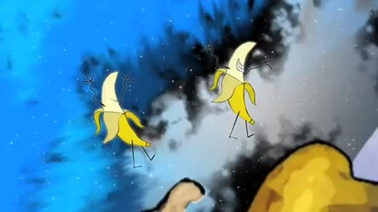Charlie the unicorn part 2 (смях)