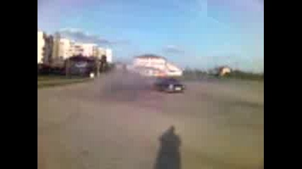 Ford Granada 1 