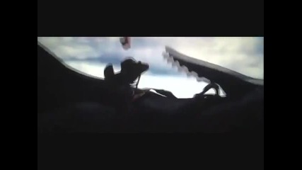 Httyd - Big Time Rush