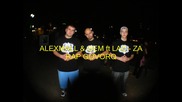 Alexmall & Gem ft Lac - Za Rap Govorq