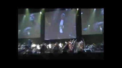 Battlefield Theme - Play Symphony