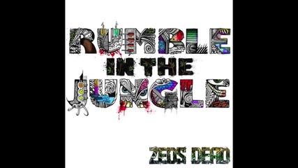 Zeds Dead - Undah Yuh Skirt Feat. Mavado