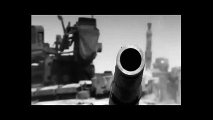 W.a.r - Battle Cry ( video edit )