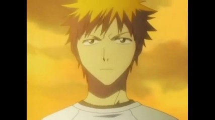 Never Too Late - (ichigo and Rukia Amv) 