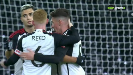 Фулъм - Родъръм Юнайтед 1:0 /репортаж/