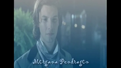 Morgana / Dorian - Just A Dream 