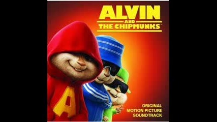 Alvin The Chipmunks - Just Stand Up To Cancer