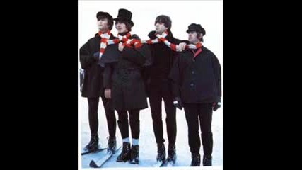 The Beatles - Happiness is a warm gun (hq) 