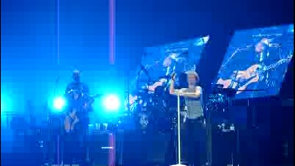 Bon Jovi - Always 