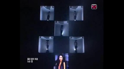 Baek Ji Young - Offer My Lips [mcountdown 090122]