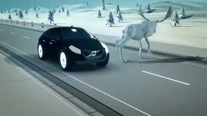 Animal Detection - Volvo Cars Innovations