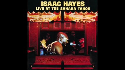 Isaac Hayes - Ain`t No Sunshine 