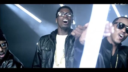 New ! Travis Porter Ft. Jeremih - Ride Like That [ Official Music Video ]