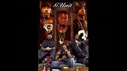 Снимки На 50 Cent И G - Unit 3 Част