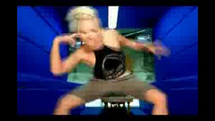 The Pussycat Dolls Dont Cha