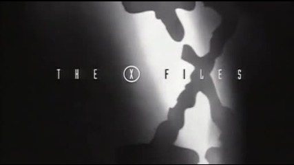 Досиетата Х 7x12 Субс / The X Files X-cops