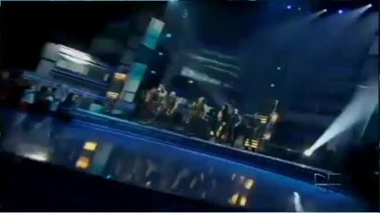 Luis Fonsi- Claridad (premios Lo Nuestro 2012)