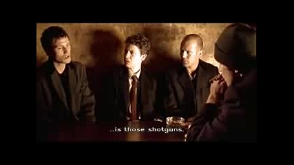 Lock,  Stock Part 10 - Final