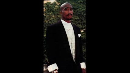 2pac - Enemies With Me