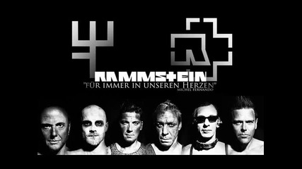 Rammstein
