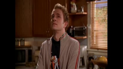 Buffy 7x18 Dirty Girls Part 5