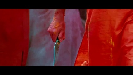 Бг Превод - Agneepath - Deva Shree Ganesha