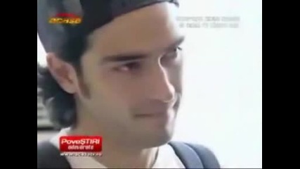 Alfonso Herrera