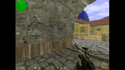 Counter strike 1.6 Inferno By: Breezer
