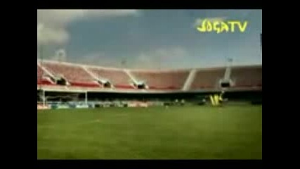 Cr.ronaldo Vs Ronaldinho