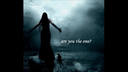 Sharon den Adel & Timo Tolkki - Are You the One ? [lyrics]