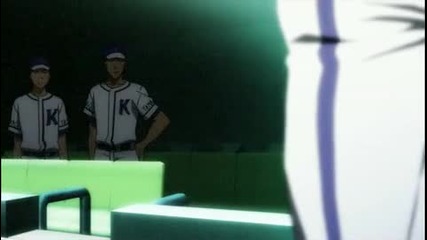 Level E Episode 11 