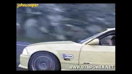 Bmw M3 Turbo vs Toyota Supra 
