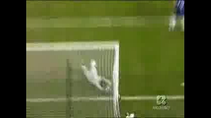 *High Quality* AC Milan 1:0 Inter - 28.9.08