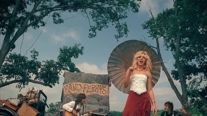 The Band Perry - All Your Life [превод на български]