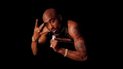 2pac - Ghost