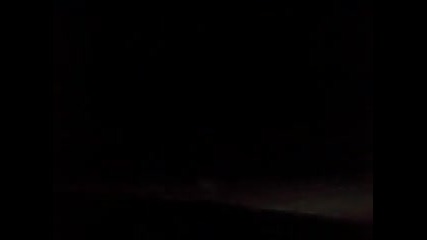 Rolling from 100 km/h